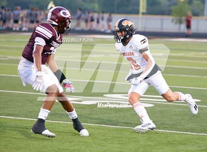 Thumbnail 3 in Grand Saline vs Cooper photogallery.