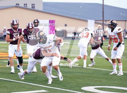 Thumbnail 2 in Grand Saline vs Cooper photogallery.
