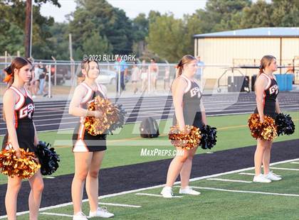 Thumbnail 1 in Grand Saline vs Cooper photogallery.