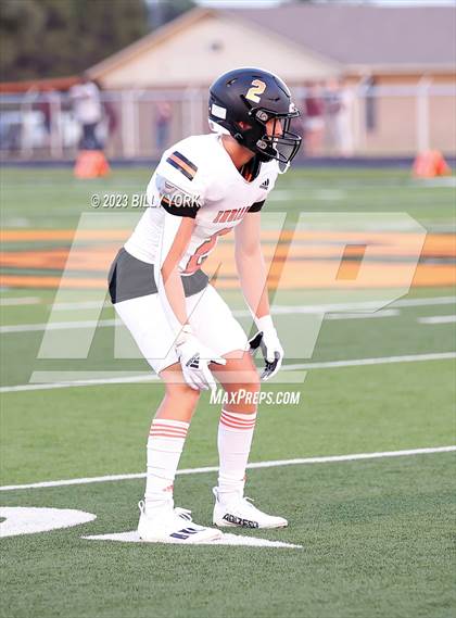 Thumbnail 3 in Grand Saline vs Cooper photogallery.