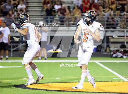 Thumbnail 3 in Grand Saline vs Cooper photogallery.