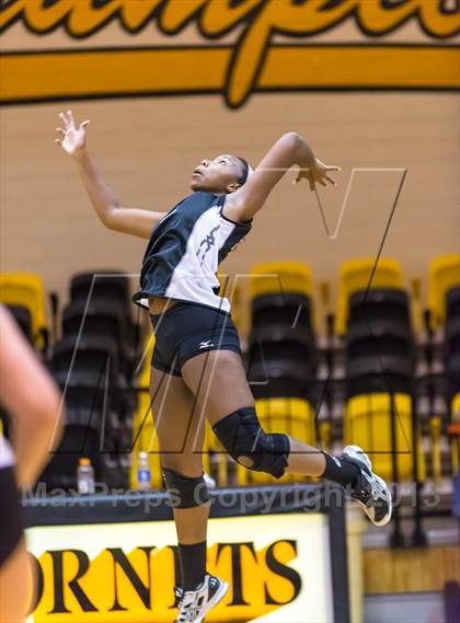 Thumbnail 2 in East Central vs.  Steele photogallery.