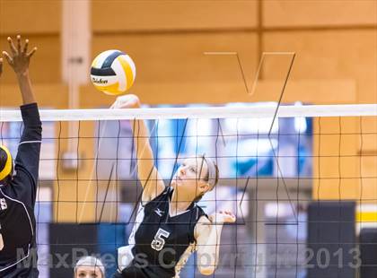 Thumbnail 2 in East Central vs.  Steele photogallery.
