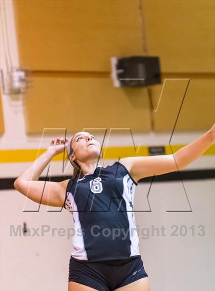 Thumbnail 3 in East Central vs.  Steele photogallery.