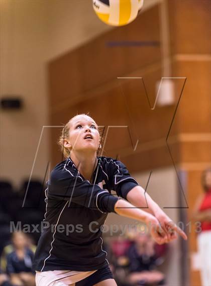 Thumbnail 3 in East Central vs.  Steele photogallery.
