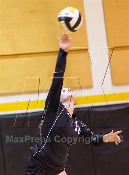 Thumbnail 2 in East Central vs.  Steele photogallery.
