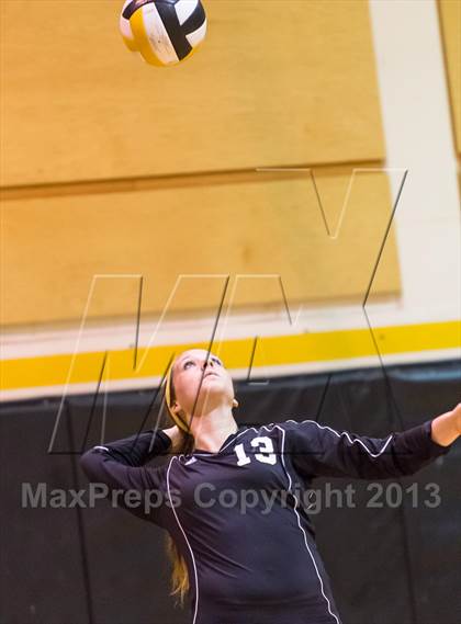 Thumbnail 1 in East Central vs.  Steele photogallery.