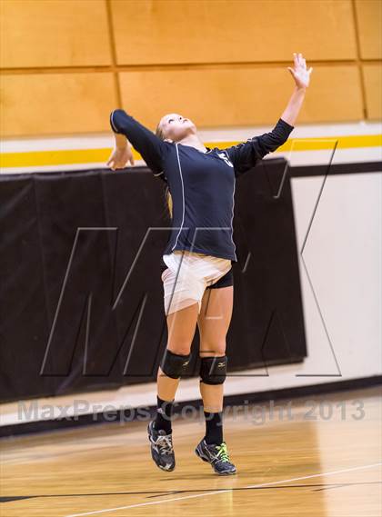 Thumbnail 2 in East Central vs.  Steele photogallery.