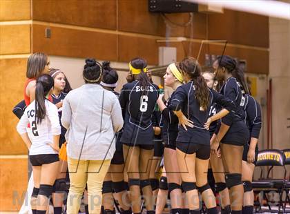 Thumbnail 2 in East Central vs.  Steele photogallery.