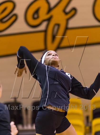 Thumbnail 1 in East Central vs.  Steele photogallery.