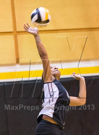 Thumbnail 3 in East Central vs.  Steele photogallery.