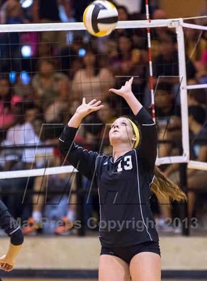 Thumbnail 1 in East Central vs.  Steele photogallery.