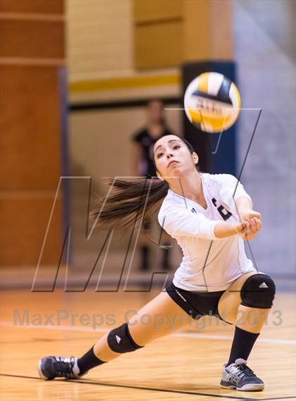Thumbnail 1 in East Central vs.  Steele photogallery.