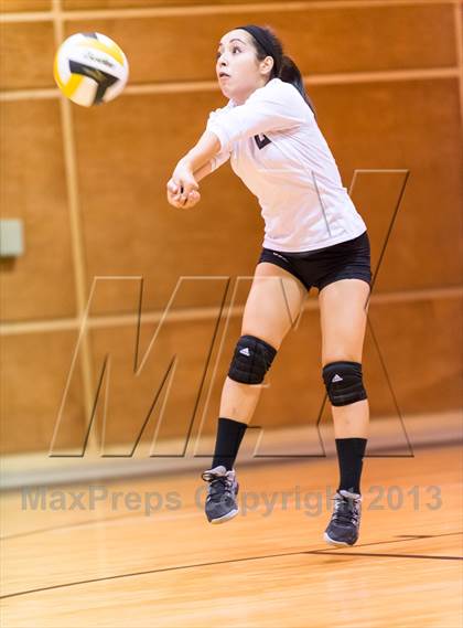 Thumbnail 1 in East Central vs.  Steele photogallery.