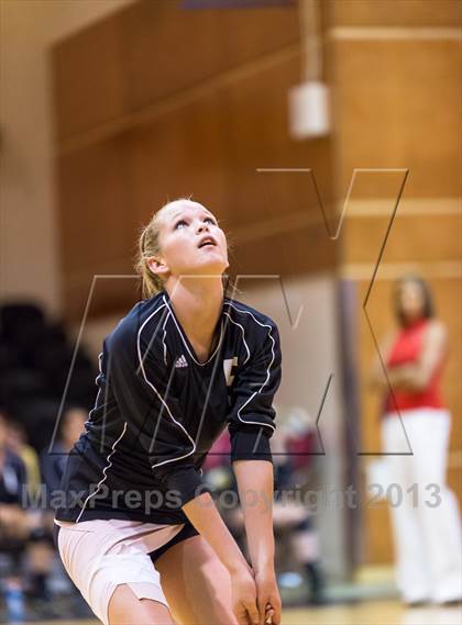 Thumbnail 2 in East Central vs.  Steele photogallery.
