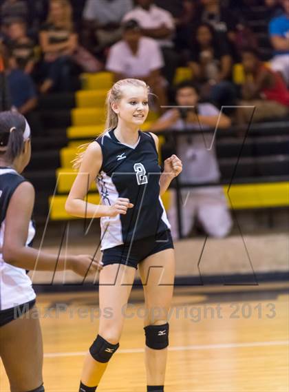 Thumbnail 1 in East Central vs.  Steele photogallery.
