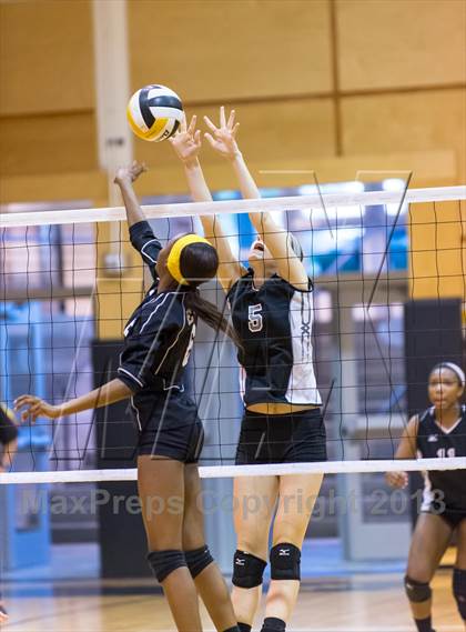 Thumbnail 2 in East Central vs.  Steele photogallery.