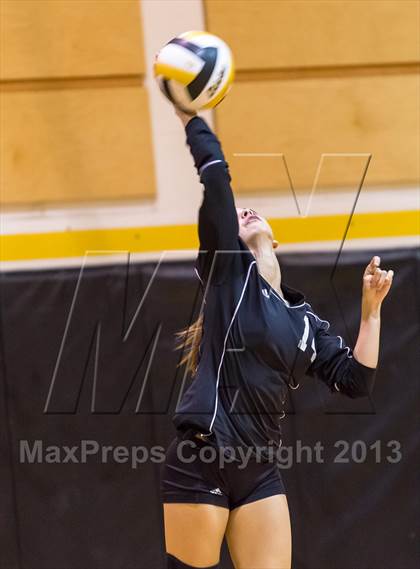 Thumbnail 1 in East Central vs.  Steele photogallery.