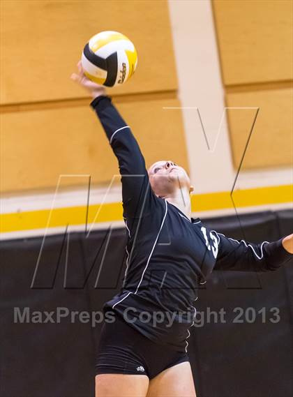 Thumbnail 3 in East Central vs.  Steele photogallery.
