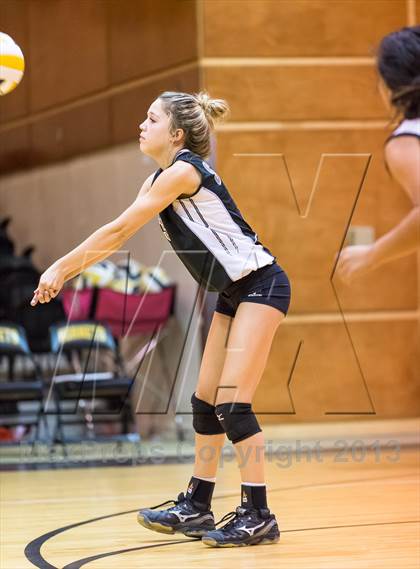 Thumbnail 3 in East Central vs.  Steele photogallery.