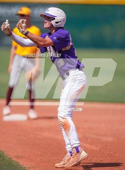 Thumbnail 1 in Salpointe Catholic @ Notre Dame Prep photogallery.
