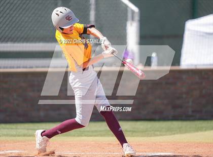 Thumbnail 1 in Salpointe Catholic @ Notre Dame Prep photogallery.