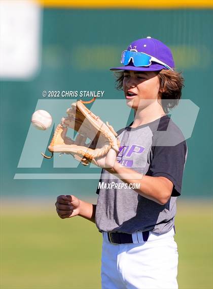 Thumbnail 2 in Salpointe Catholic @ Notre Dame Prep photogallery.