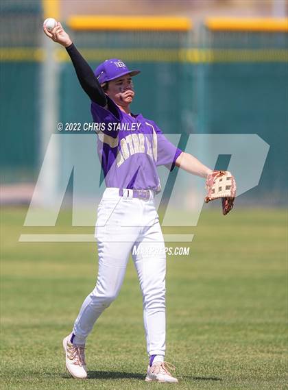 Thumbnail 3 in Salpointe Catholic @ Notre Dame Prep photogallery.