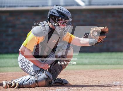 Thumbnail 1 in Salpointe Catholic @ Notre Dame Prep photogallery.