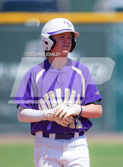Thumbnail 2 in Salpointe Catholic @ Notre Dame Prep photogallery.