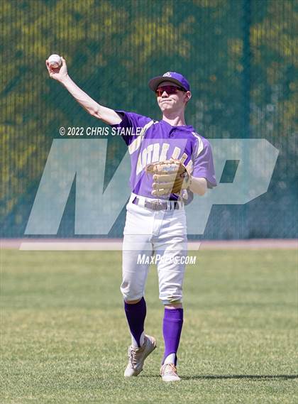 Thumbnail 2 in Salpointe Catholic @ Notre Dame Prep photogallery.