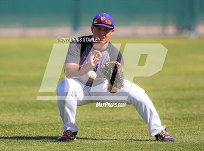 Thumbnail 1 in Salpointe Catholic @ Notre Dame Prep photogallery.