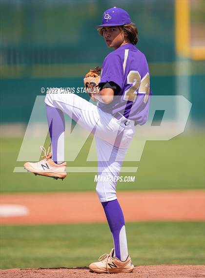 Thumbnail 3 in Salpointe Catholic @ Notre Dame Prep photogallery.