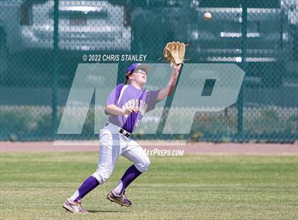 Thumbnail 1 in Salpointe Catholic @ Notre Dame Prep photogallery.