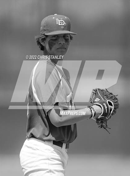 Thumbnail 2 in Salpointe Catholic @ Notre Dame Prep photogallery.