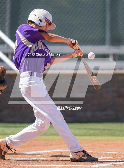 Thumbnail 2 in Salpointe Catholic @ Notre Dame Prep photogallery.