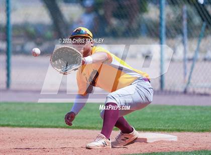 Thumbnail 3 in Salpointe Catholic @ Notre Dame Prep photogallery.
