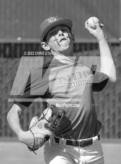 Thumbnail 1 in Salpointe Catholic @ Notre Dame Prep photogallery.