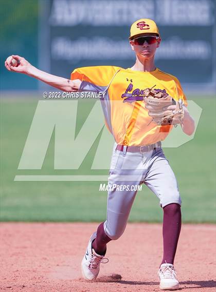 Thumbnail 3 in Salpointe Catholic @ Notre Dame Prep photogallery.
