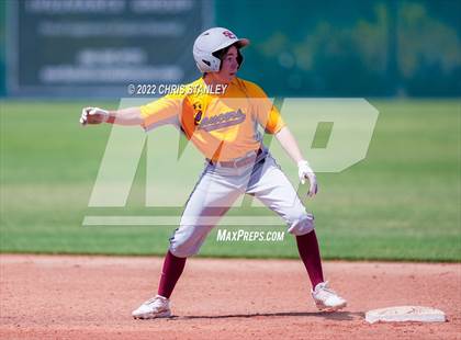 Thumbnail 1 in Salpointe Catholic @ Notre Dame Prep photogallery.