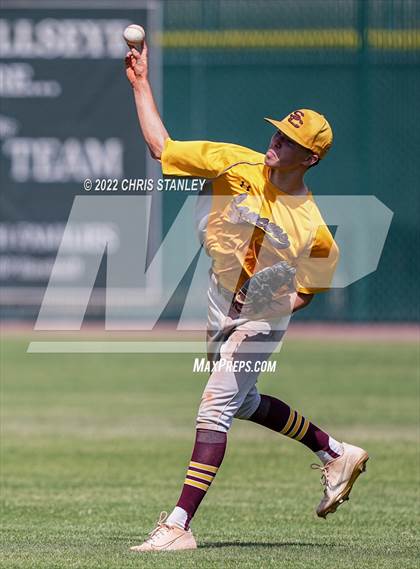 Thumbnail 1 in Salpointe Catholic @ Notre Dame Prep photogallery.