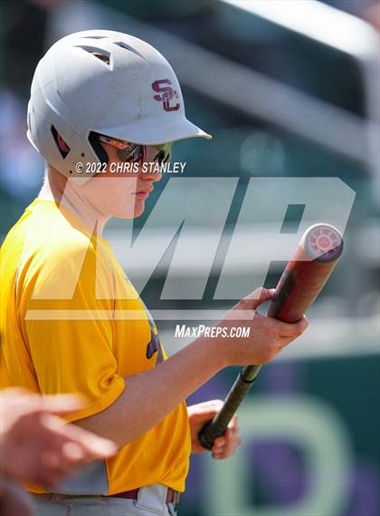 Thumbnail 3 in Salpointe Catholic @ Notre Dame Prep photogallery.