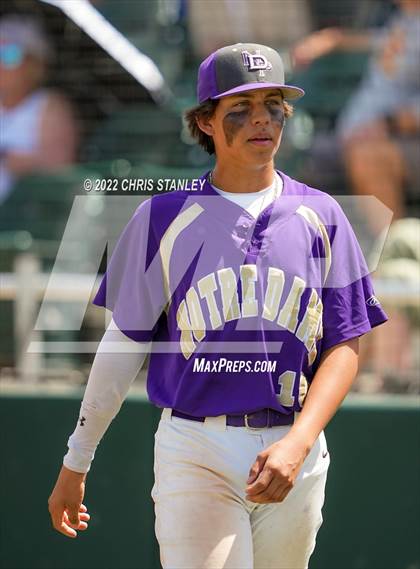 Thumbnail 3 in Salpointe Catholic @ Notre Dame Prep photogallery.