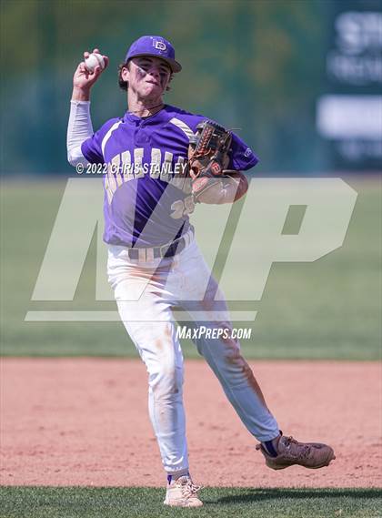 Thumbnail 3 in Salpointe Catholic @ Notre Dame Prep photogallery.