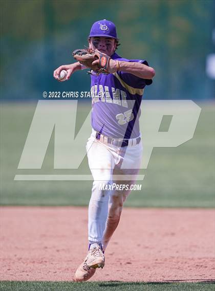 Thumbnail 3 in Salpointe Catholic @ Notre Dame Prep photogallery.