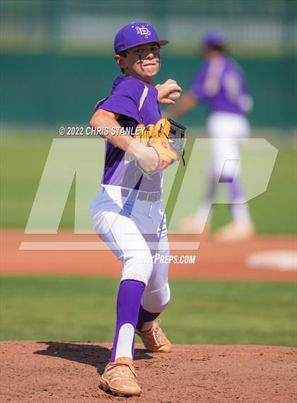 Thumbnail 3 in Salpointe Catholic @ Notre Dame Prep photogallery.