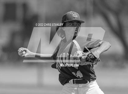 Thumbnail 3 in Salpointe Catholic @ Notre Dame Prep photogallery.