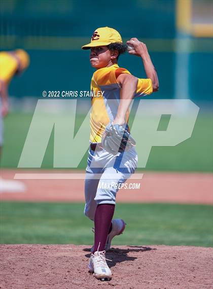 Thumbnail 2 in Salpointe Catholic @ Notre Dame Prep photogallery.