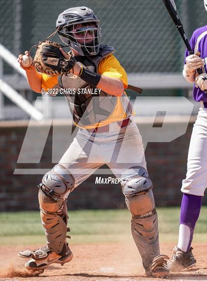 Thumbnail 2 in Salpointe Catholic @ Notre Dame Prep photogallery.