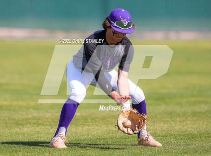 Thumbnail 2 in Salpointe Catholic @ Notre Dame Prep photogallery.
